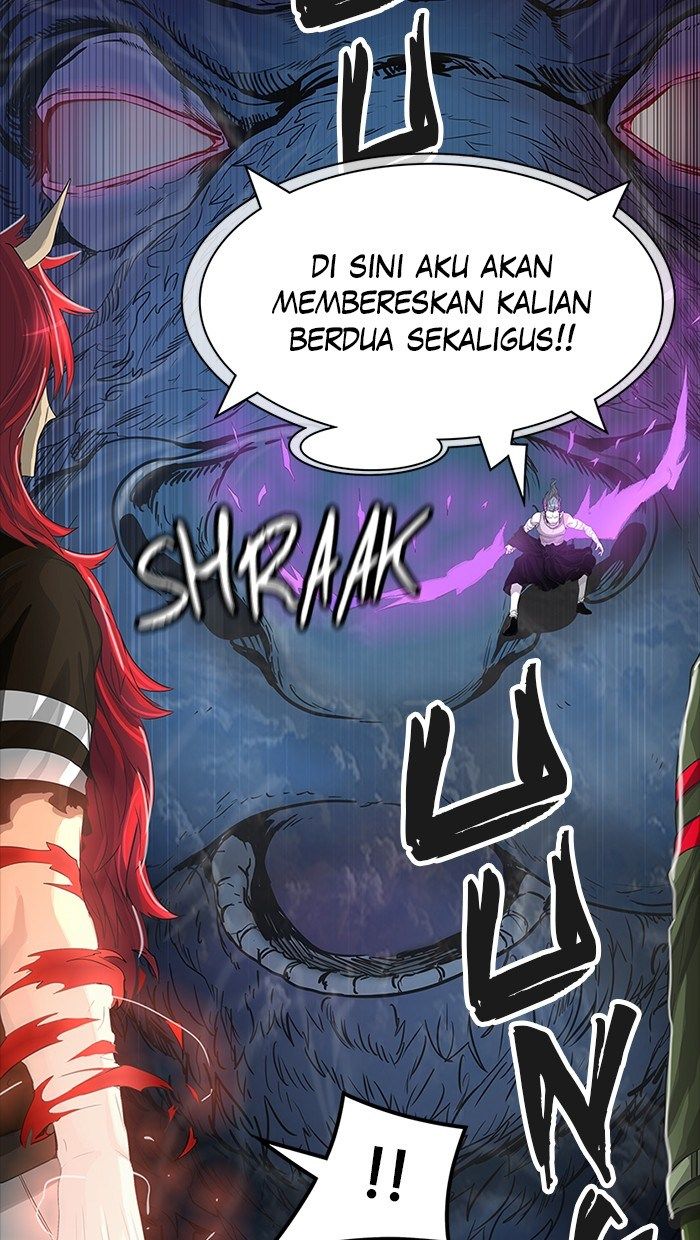 Tower of God Chap 444 - Next Chap 445