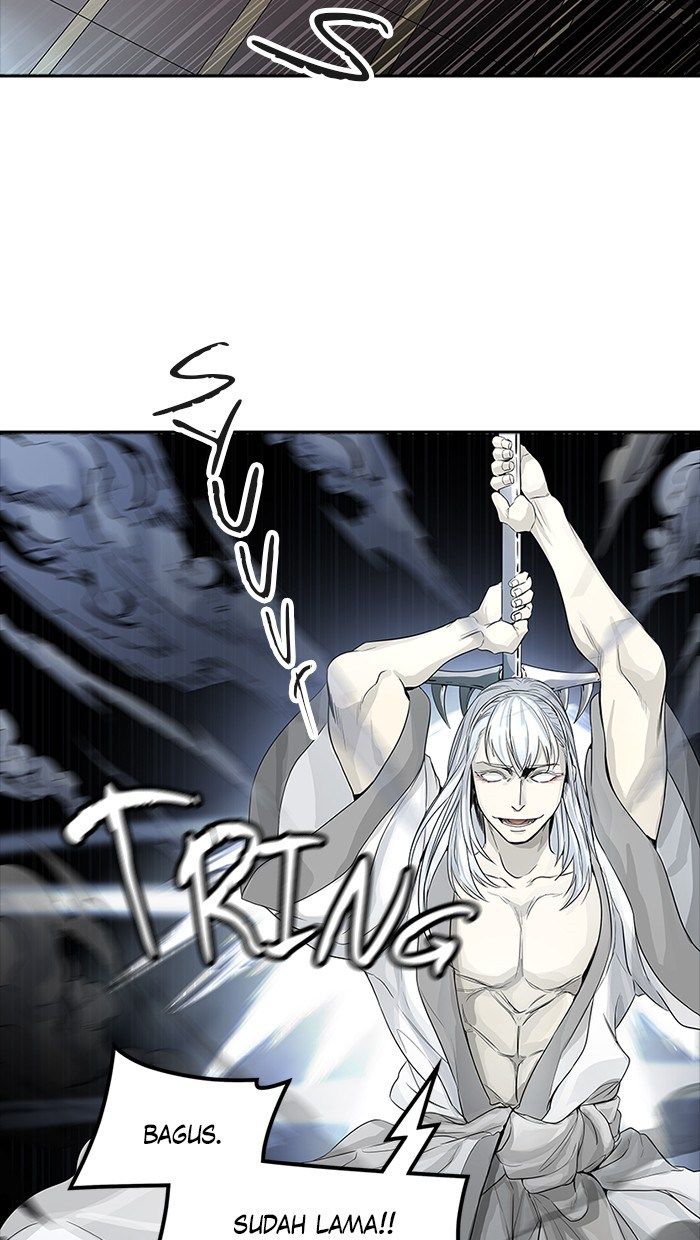 Tower of God Chap 444 - Next Chap 445