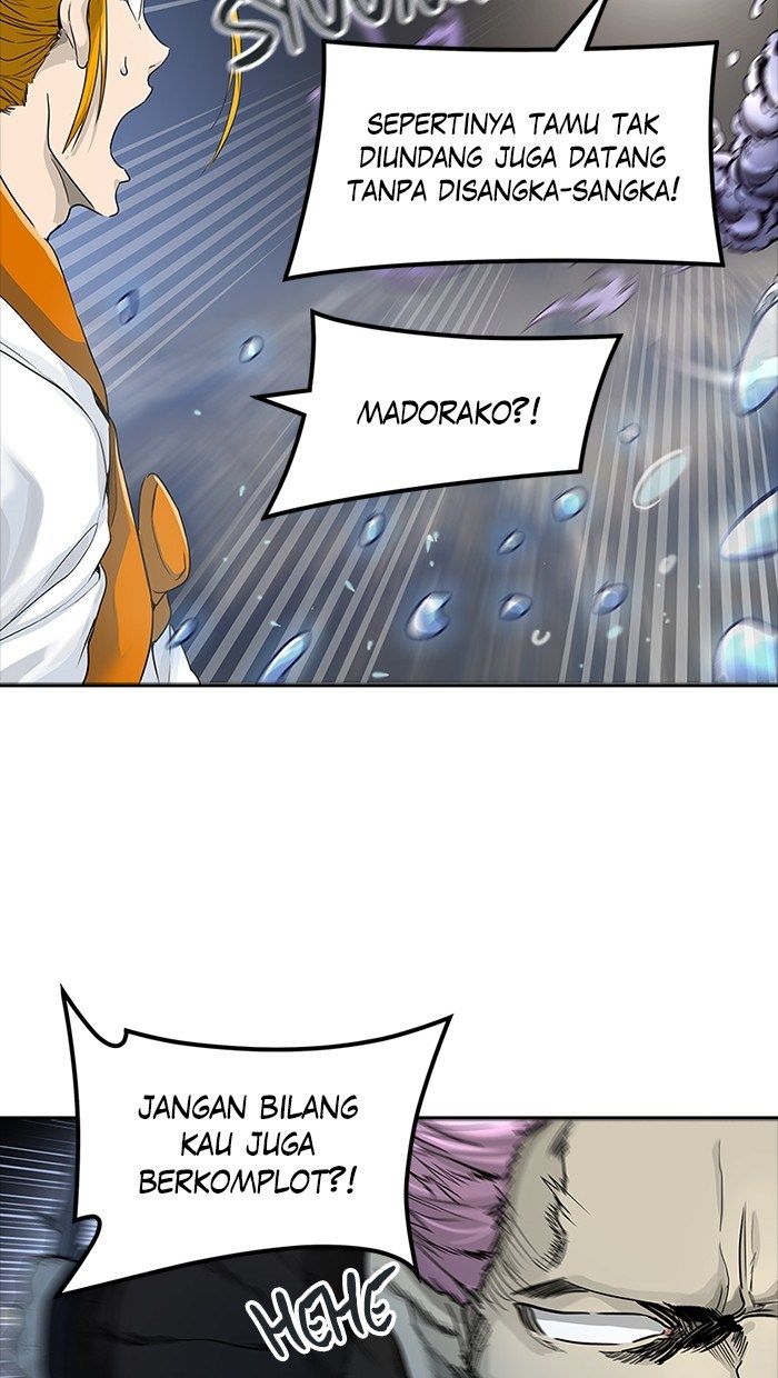 Tower of God Chap 444 - Next Chap 445