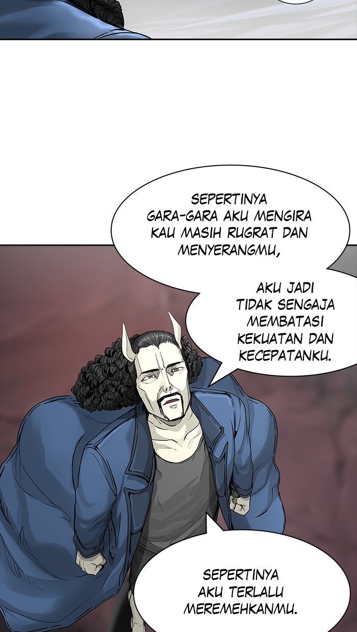 Tower of God Chap 445 - Next Chap 446