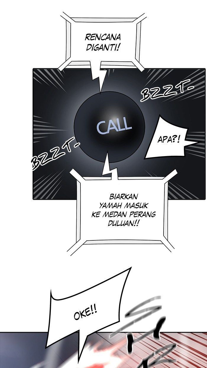 Tower of God Chap 448 - Next Chap 449