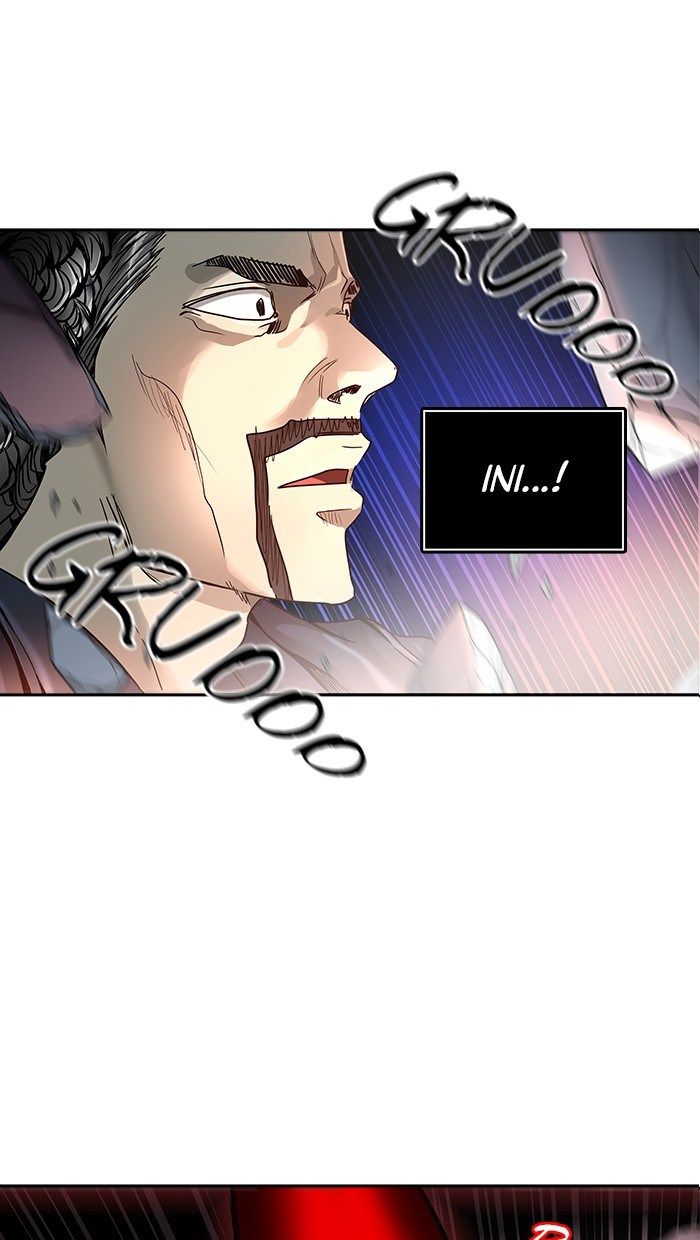 Tower of God Chap 448 - Next Chap 449