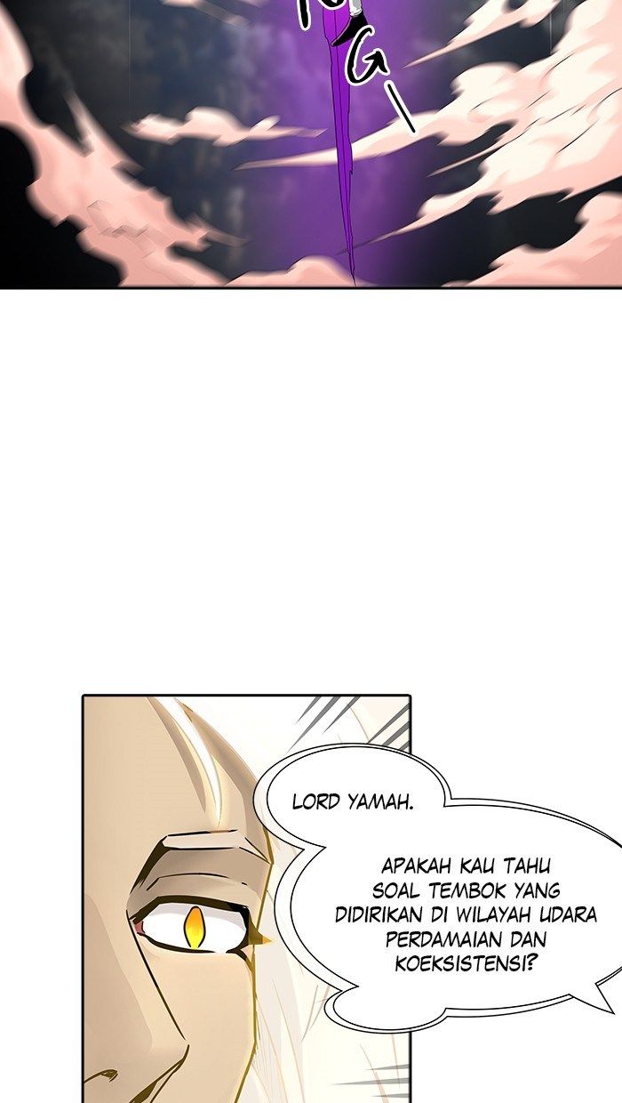 Tower of God Chap 448 - Next Chap 449