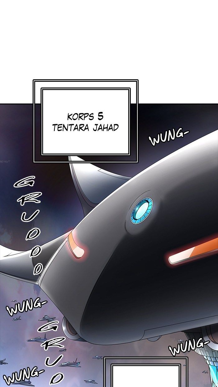 Tower of God Chap 448 - Next Chap 449