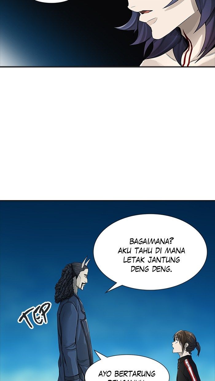 Tower of God Chap 440 - Next Chap 441