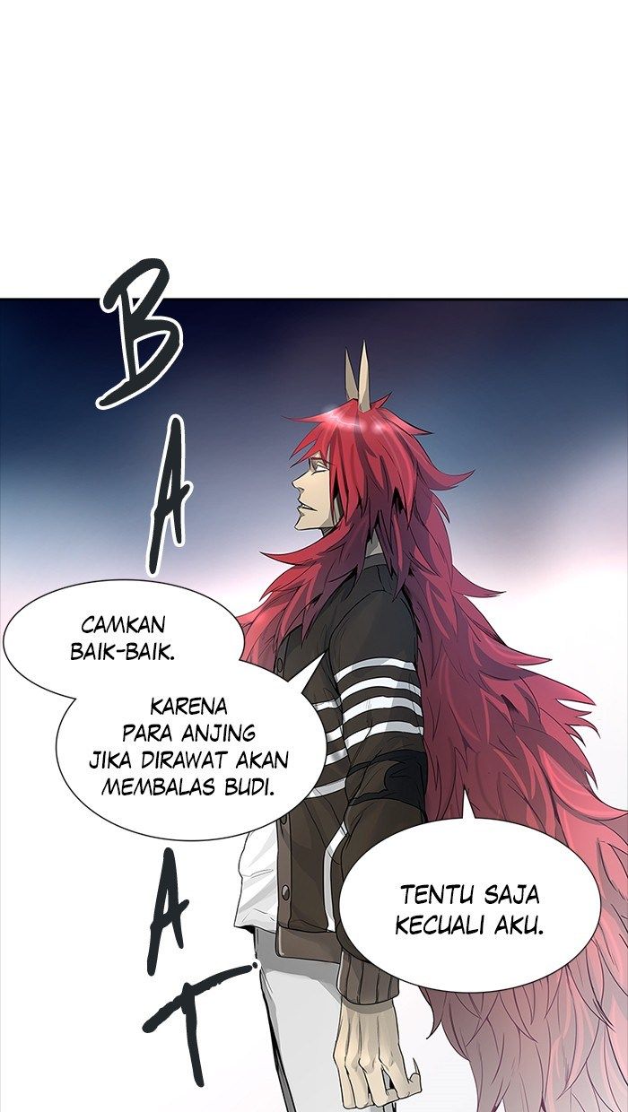Tower of God Chap 441 - Next Chap 442