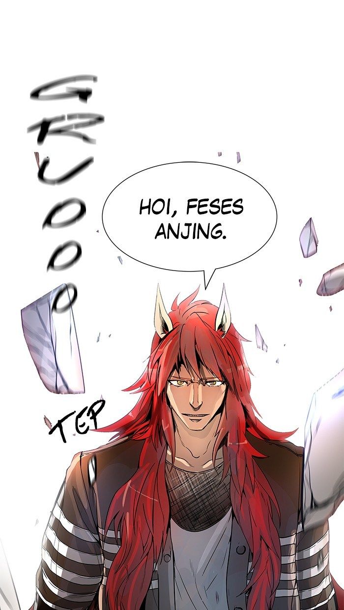 Tower of God Chap 442 - Next Chap 443