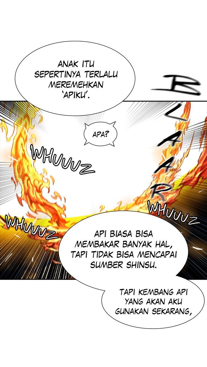 Tower of God Chap 442 - Next Chap 443