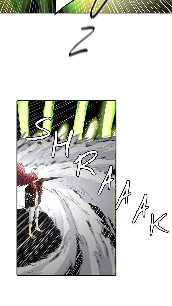Tower of God Chap 442 - Next Chap 443