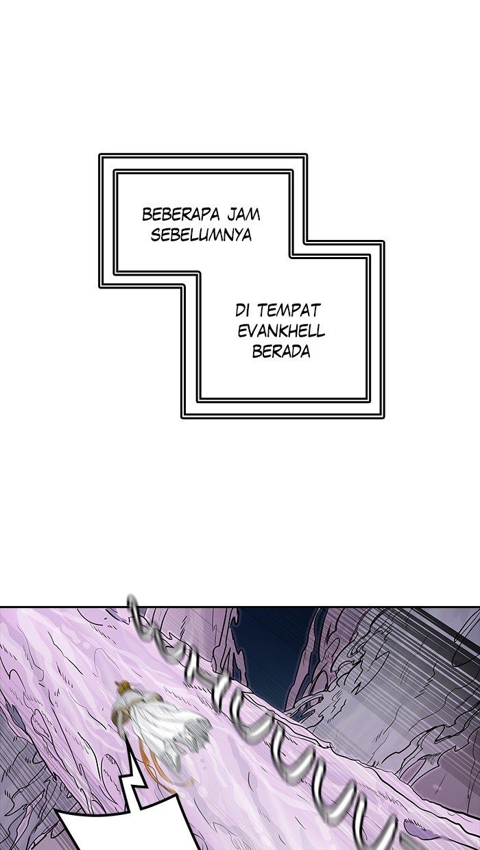Tower of God Chap 442 - Next Chap 443