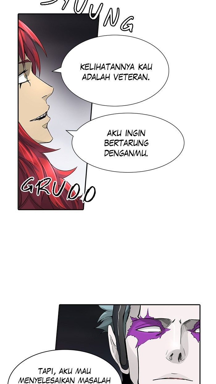 Tower of God Chap 442 - Next Chap 443