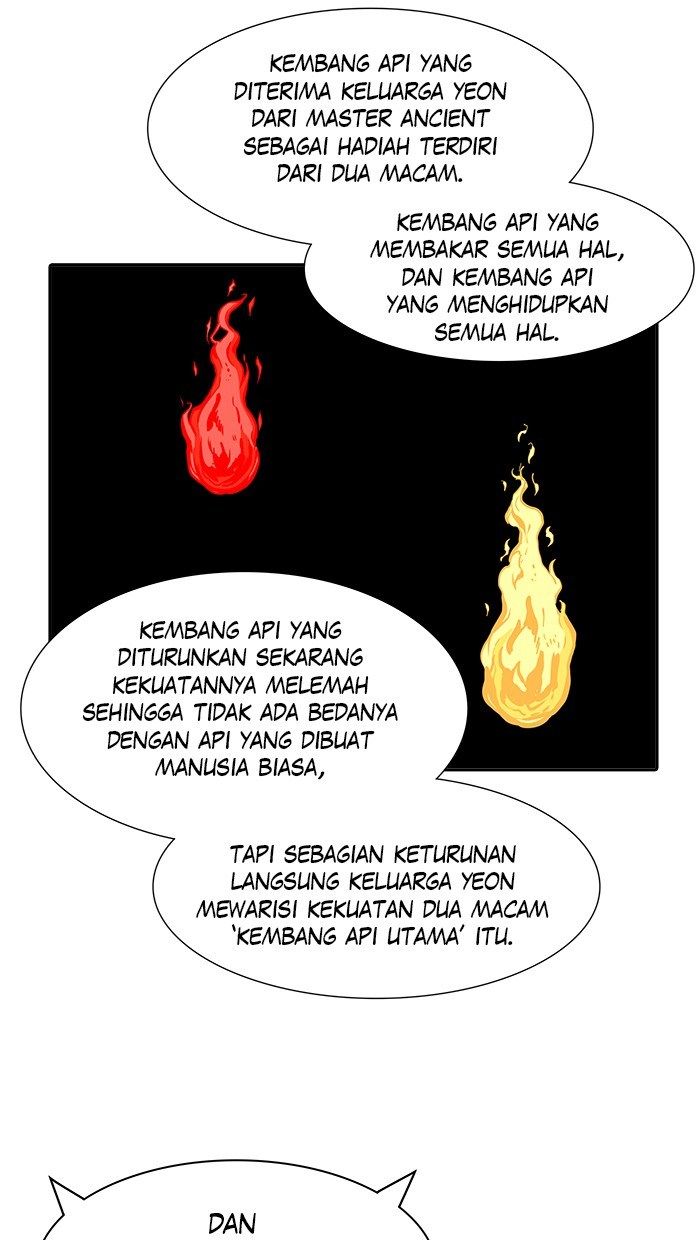 Tower of God Chap 442 - Next Chap 443