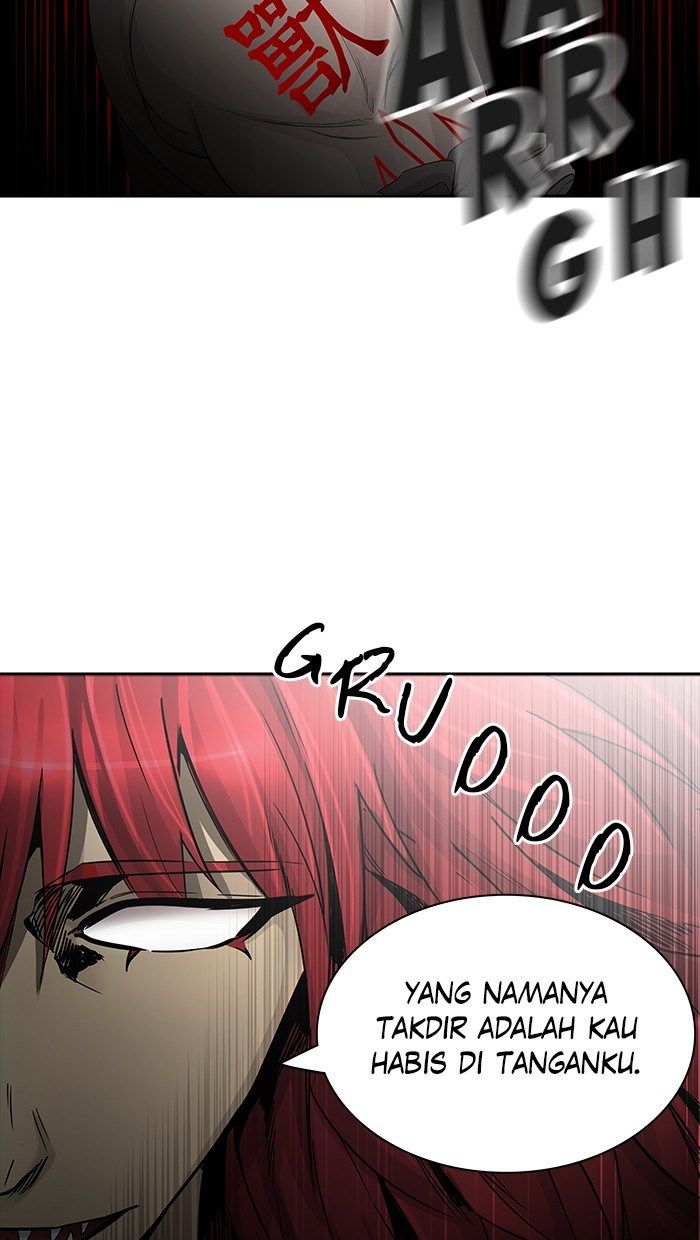 Tower of God Chap 443 - Next Chap 444