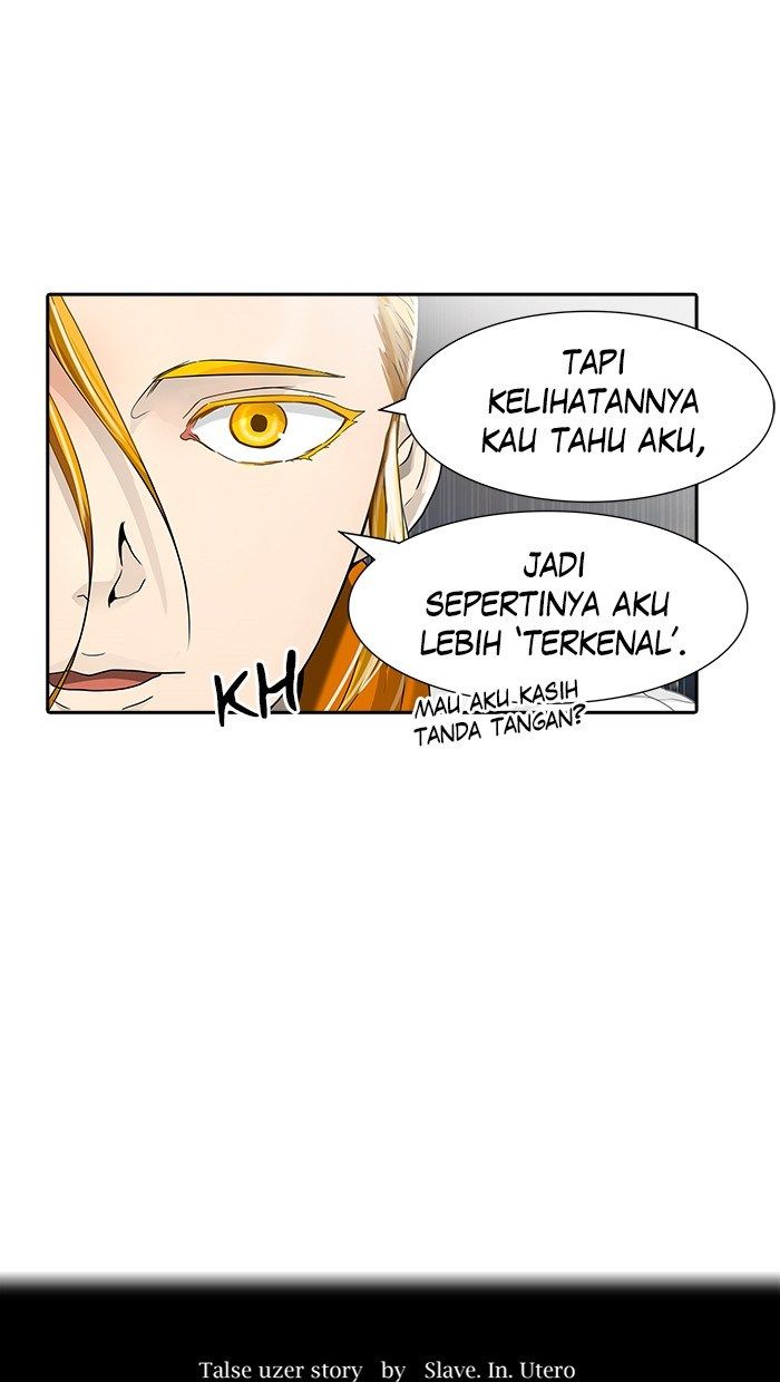 Tower of God Chap 443 - Next Chap 444