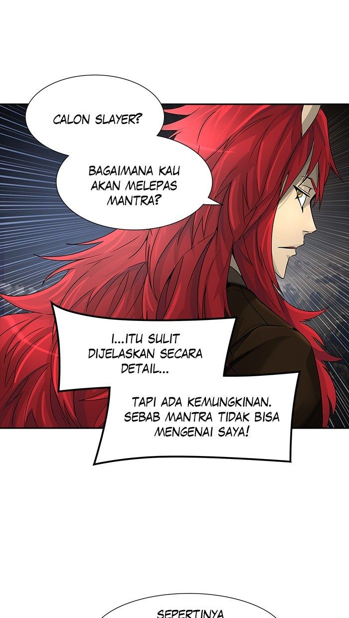 Tower of God Chap 443 - Next Chap 444