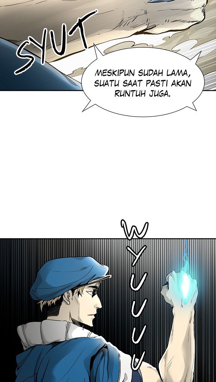 Tower of God Chap 457 - Next Chap 458
