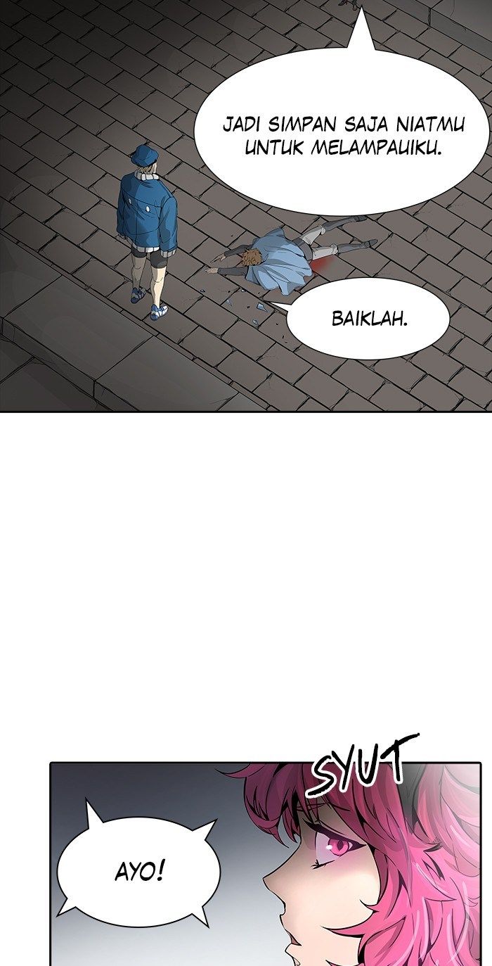 Tower of God Chap 457 - Next Chap 458