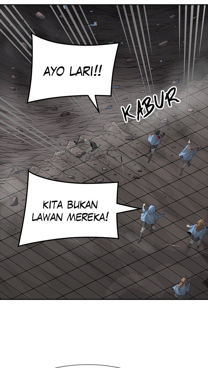 Tower of God Chap 457 - Next Chap 458