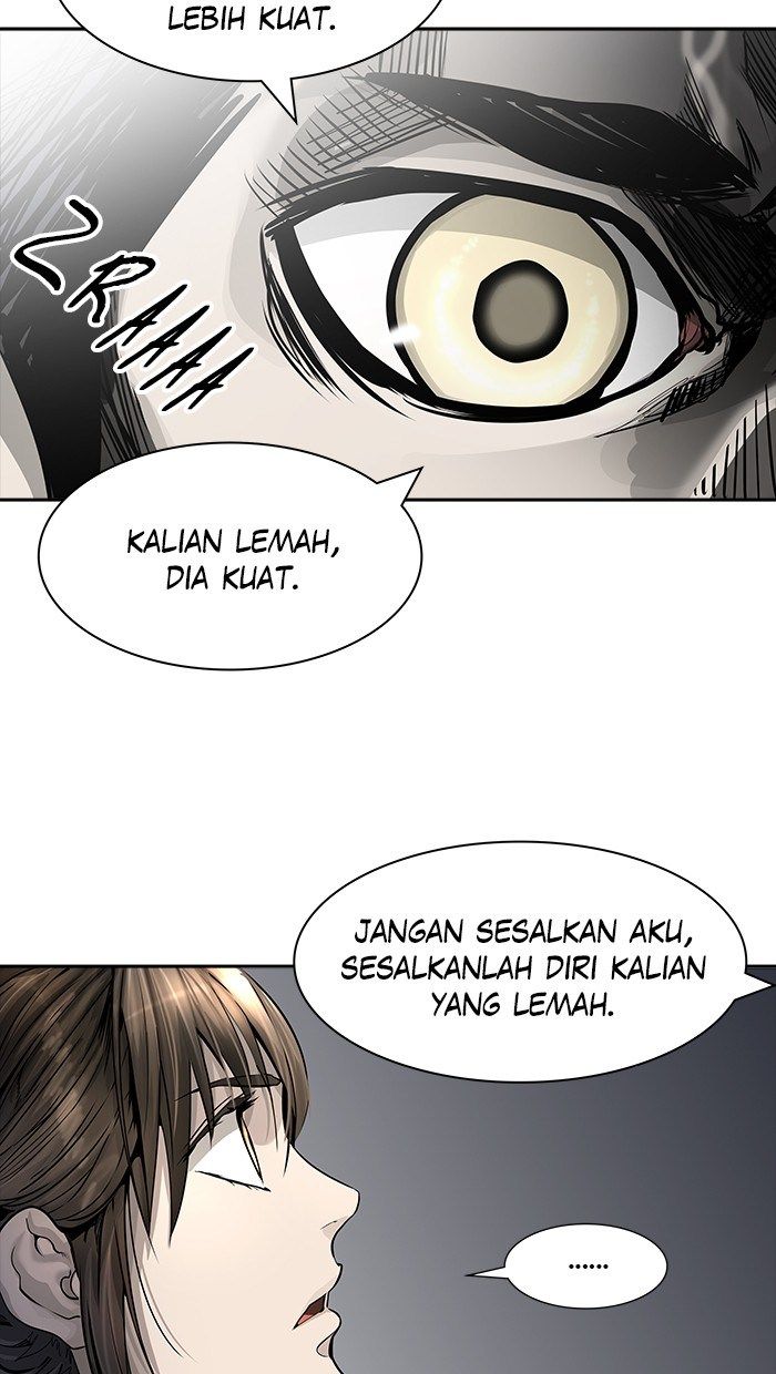 Tower of God Chap 457 - Next Chap 458