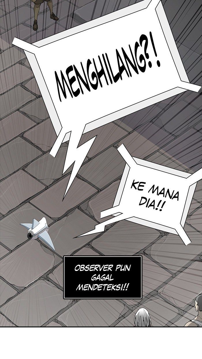 Tower of God Chap 454 - Next Chap 455