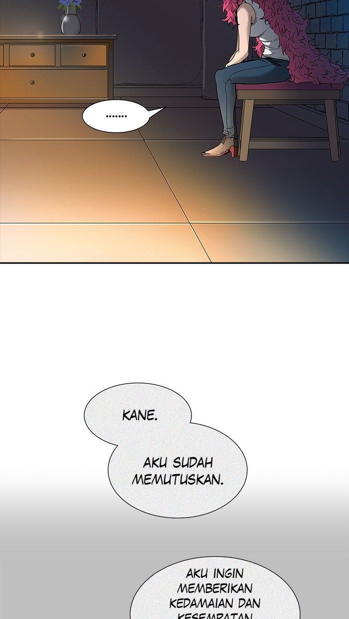 Tower of God Chap 454 - Next Chap 455