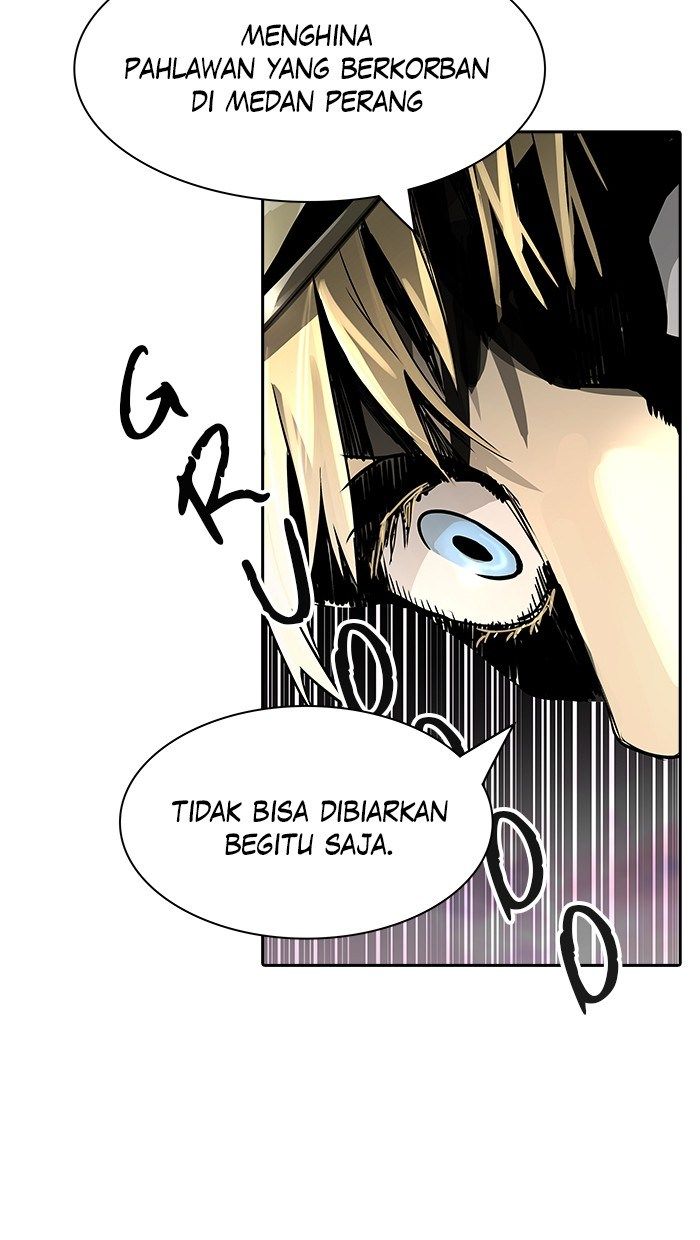 Tower of God Chap 454 - Next Chap 455