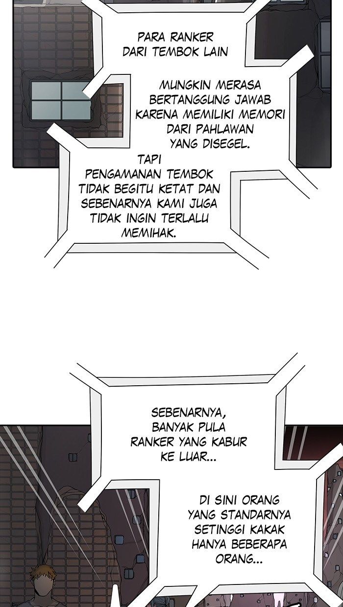 Tower of God Chap 454 - Next Chap 455
