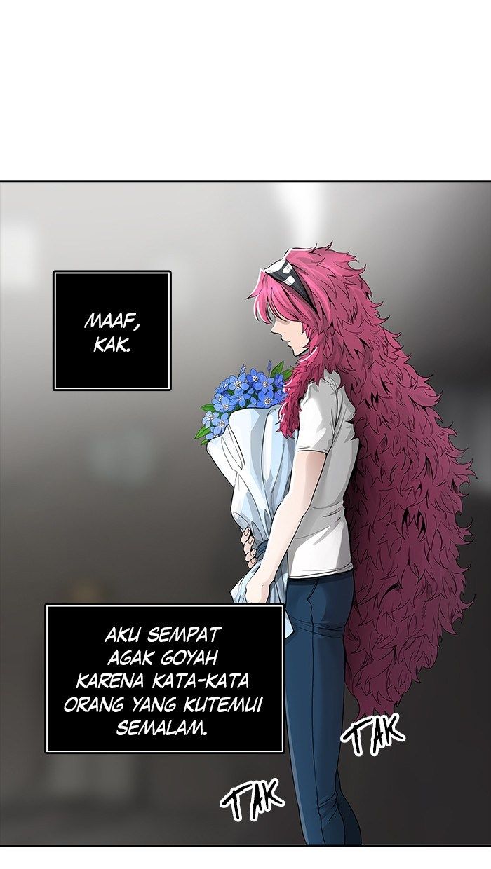 Tower of God Chap 454 - Next Chap 455