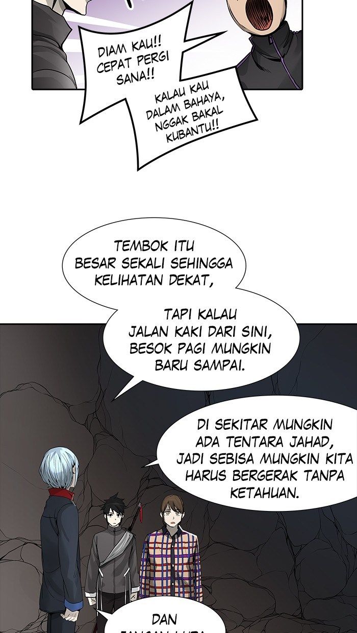 Tower of God Chap 454 - Next Chap 455