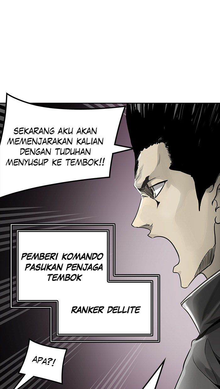 Tower of God Chap 454 - Next Chap 455