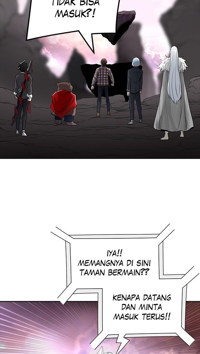 Tower of God Chap 454 - Next Chap 455