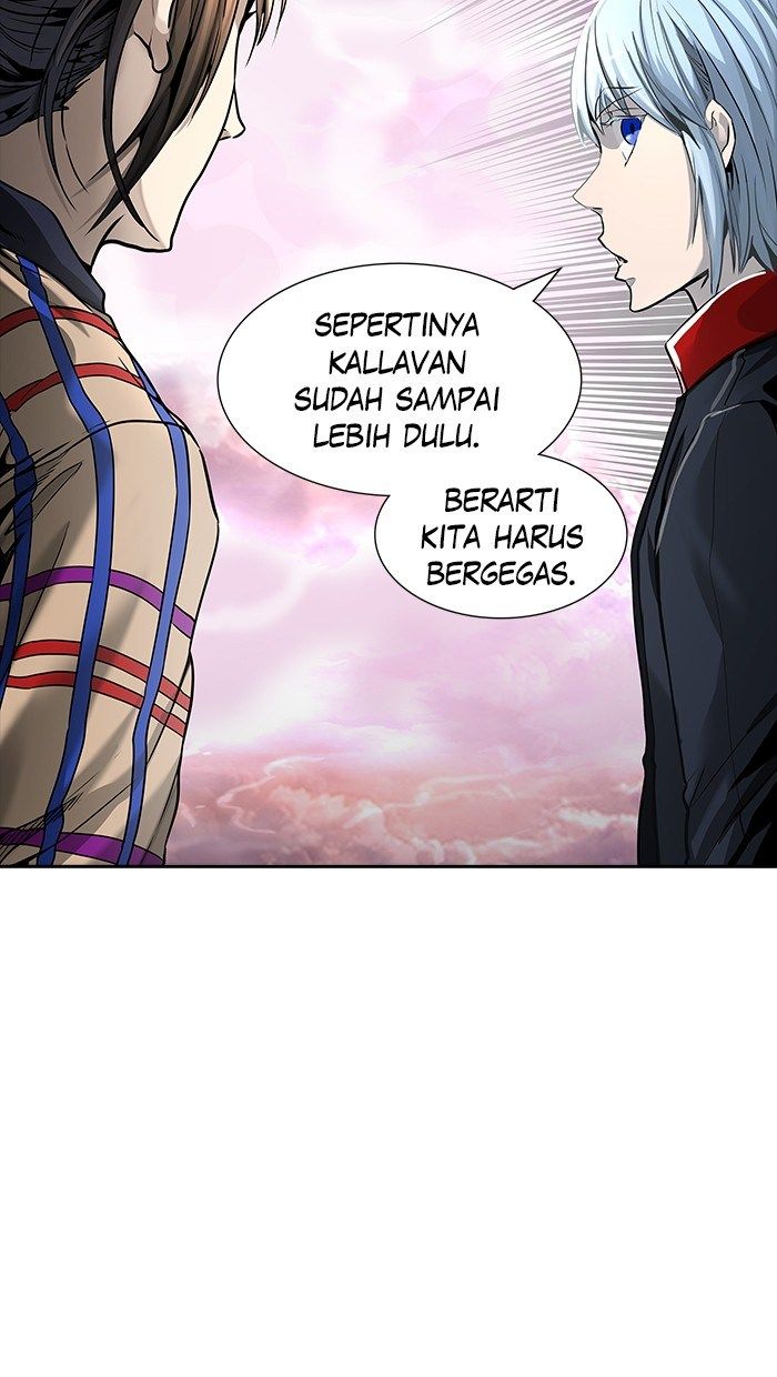 Tower of God Chap 454 - Next Chap 455