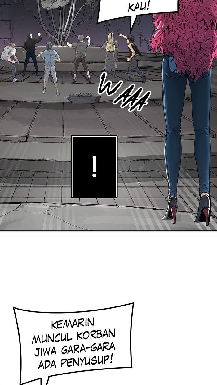 Tower of God Chap 454 - Next Chap 455