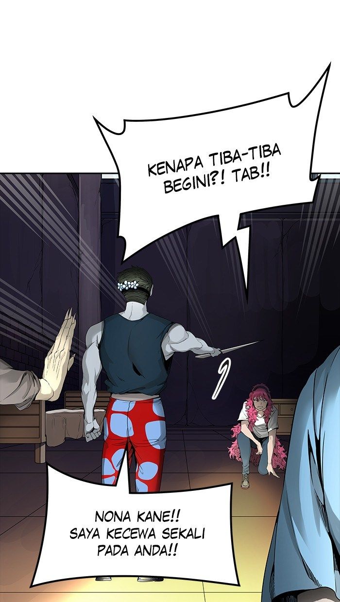 Tower of God Chap 455 - Next Chap 456