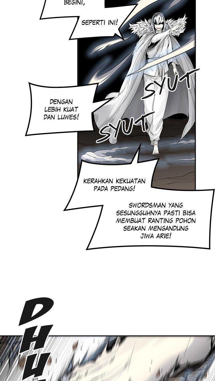 Tower of God Chap 455 - Next Chap 456