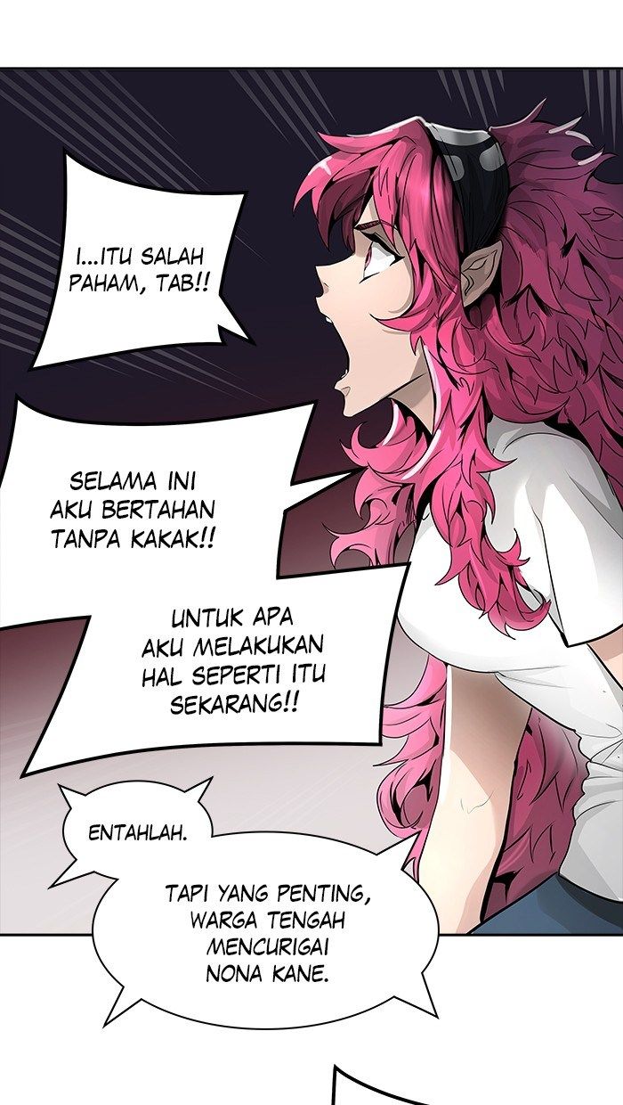 Tower of God Chap 455 - Next Chap 456
