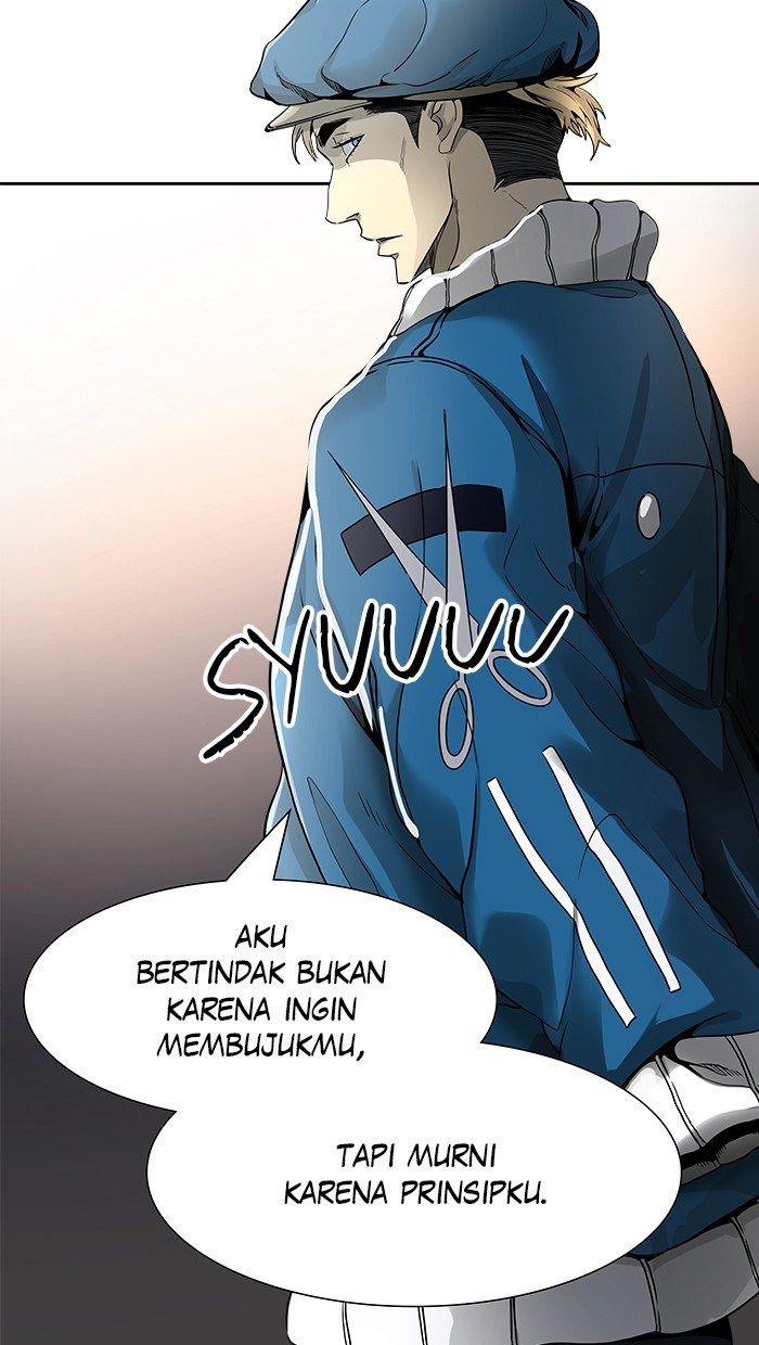 Tower of God Chap 455 - Next Chap 456