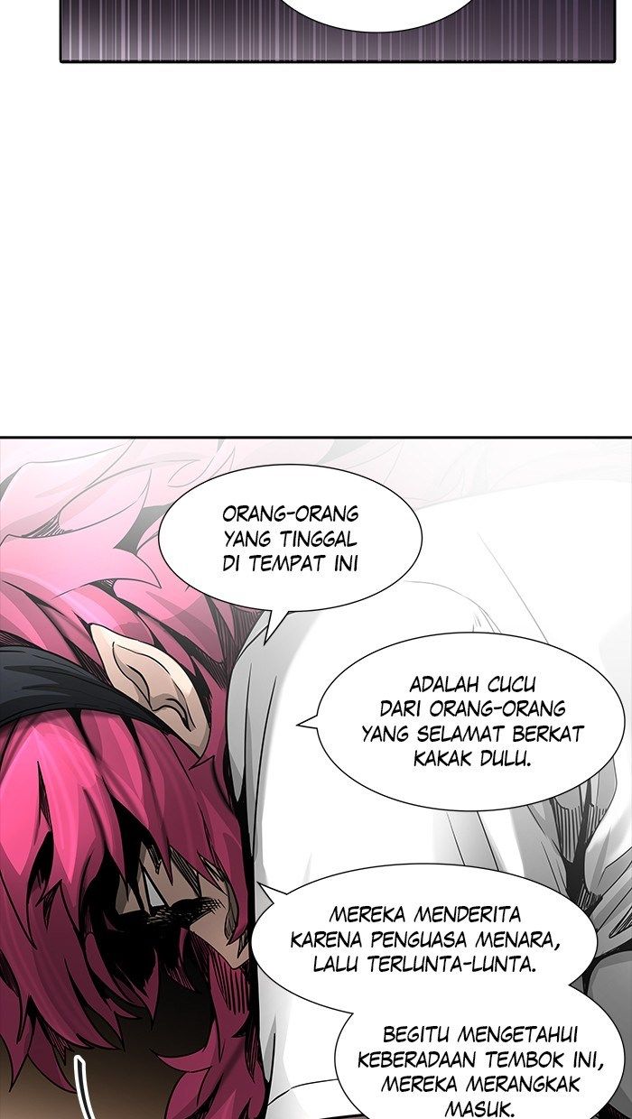Tower of God Chap 455 - Next Chap 456