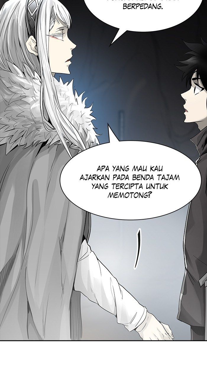 Tower of God Chap 455 - Next Chap 456