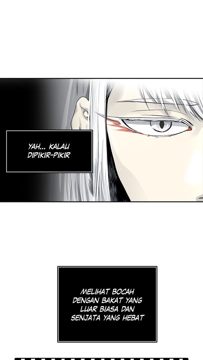 Tower of God Chap 455 - Next Chap 456