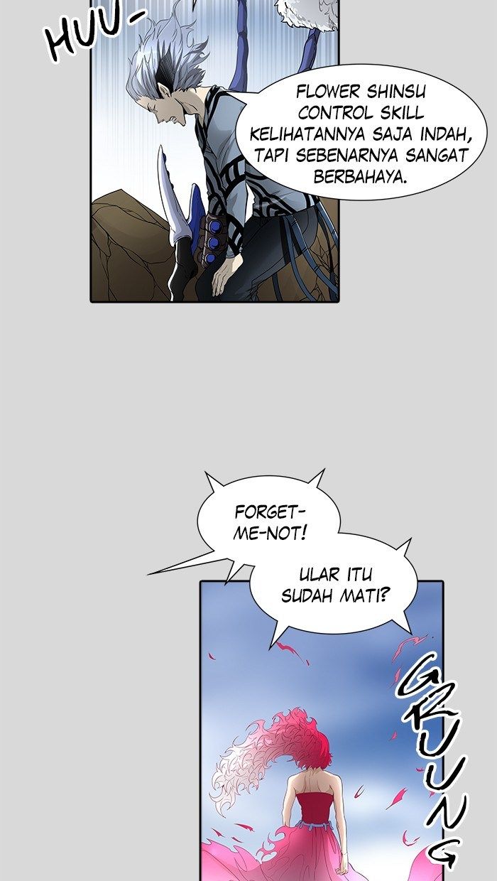 Tower of God Chap 456 - Next Chap 457