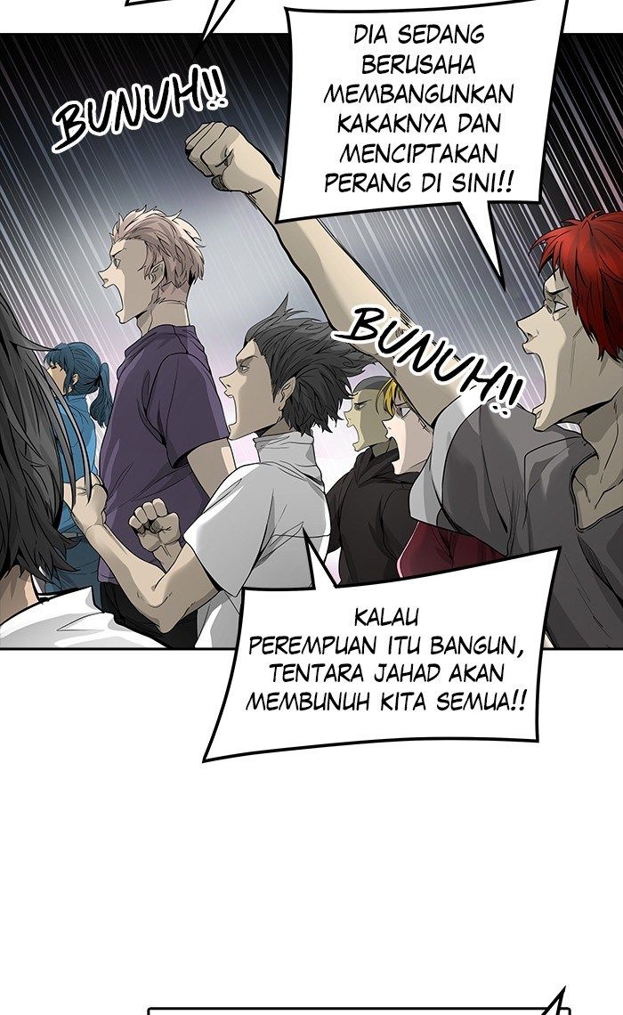 Tower of God Chap 456 - Next Chap 457