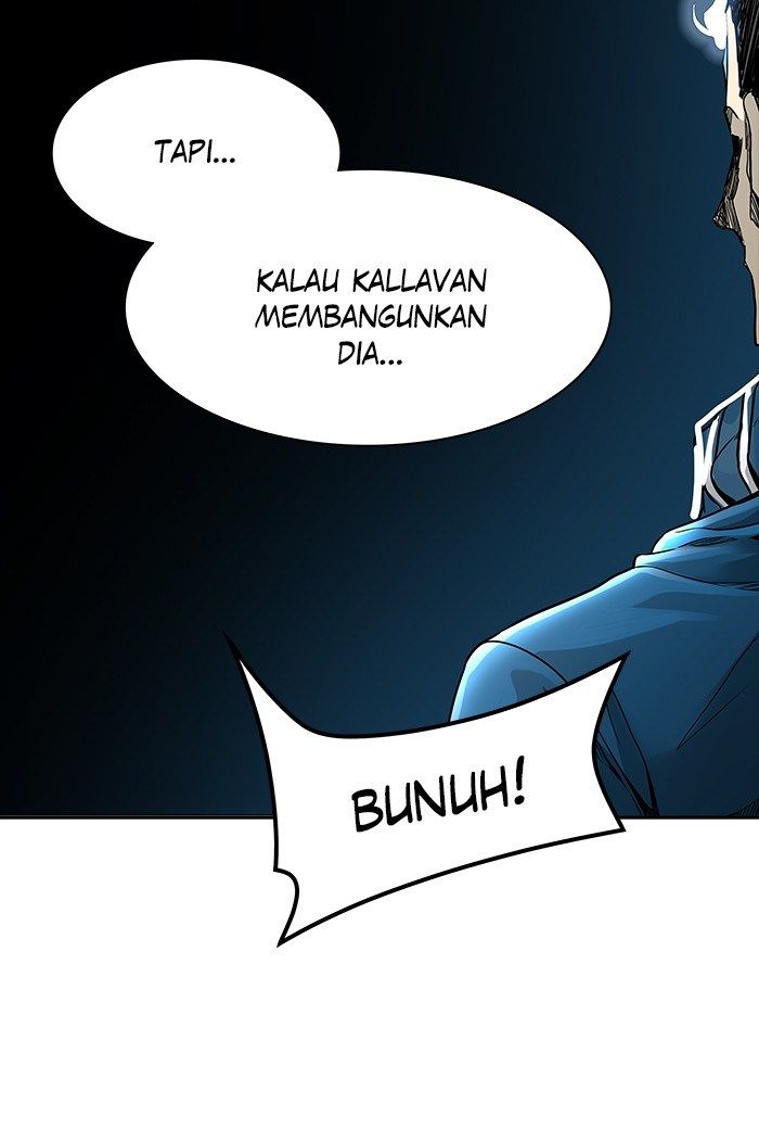 Tower of God Chap 456 - Next Chap 457