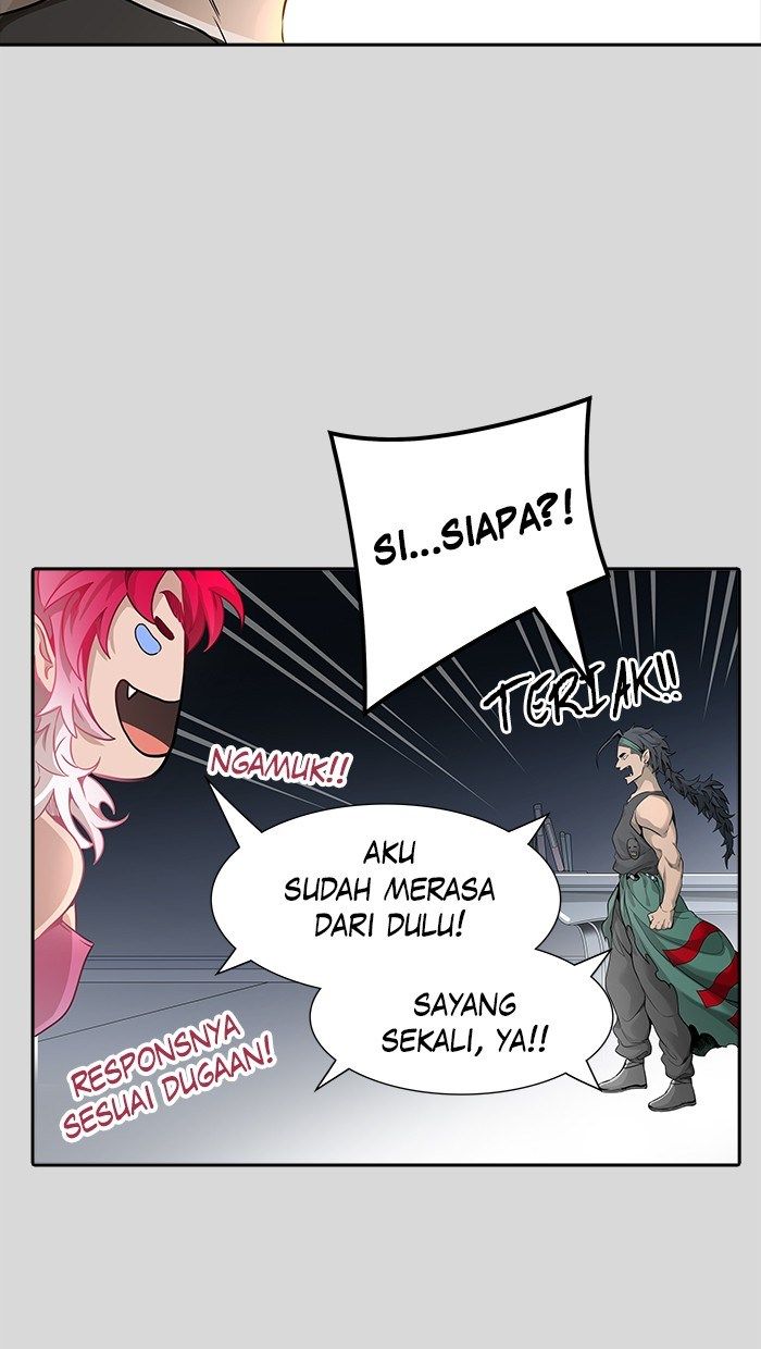 Tower of God Chap 456 - Next Chap 457