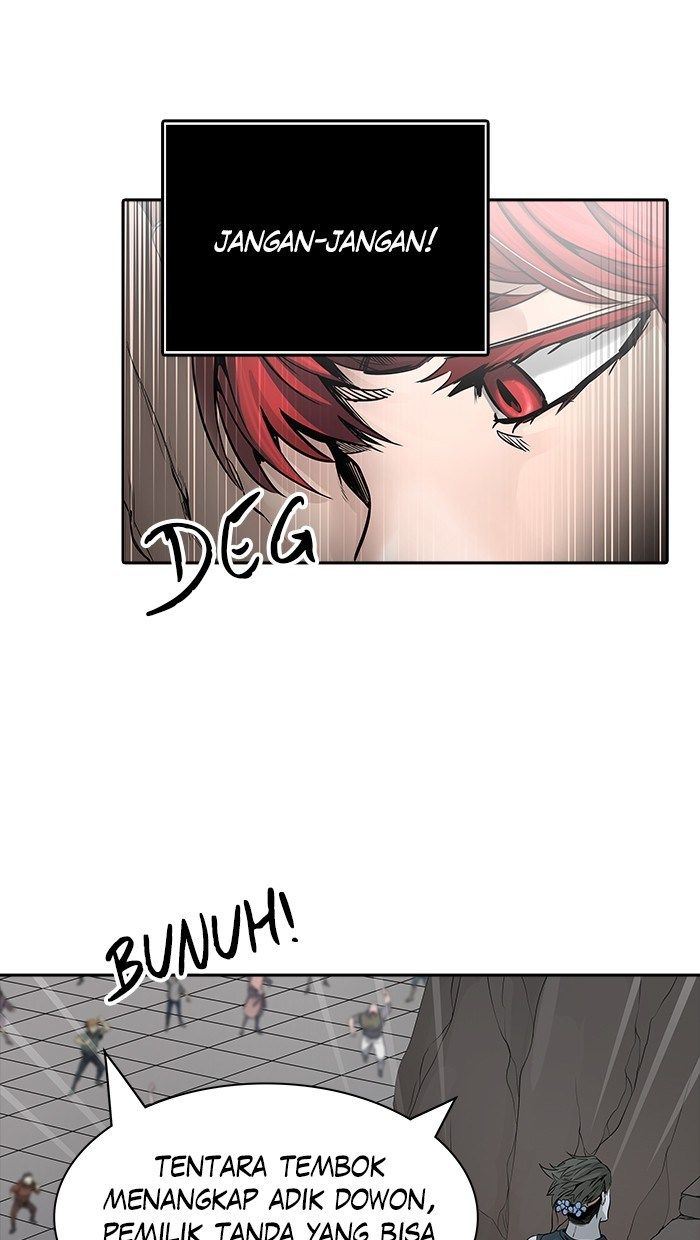 Tower of God Chap 456 - Next Chap 457