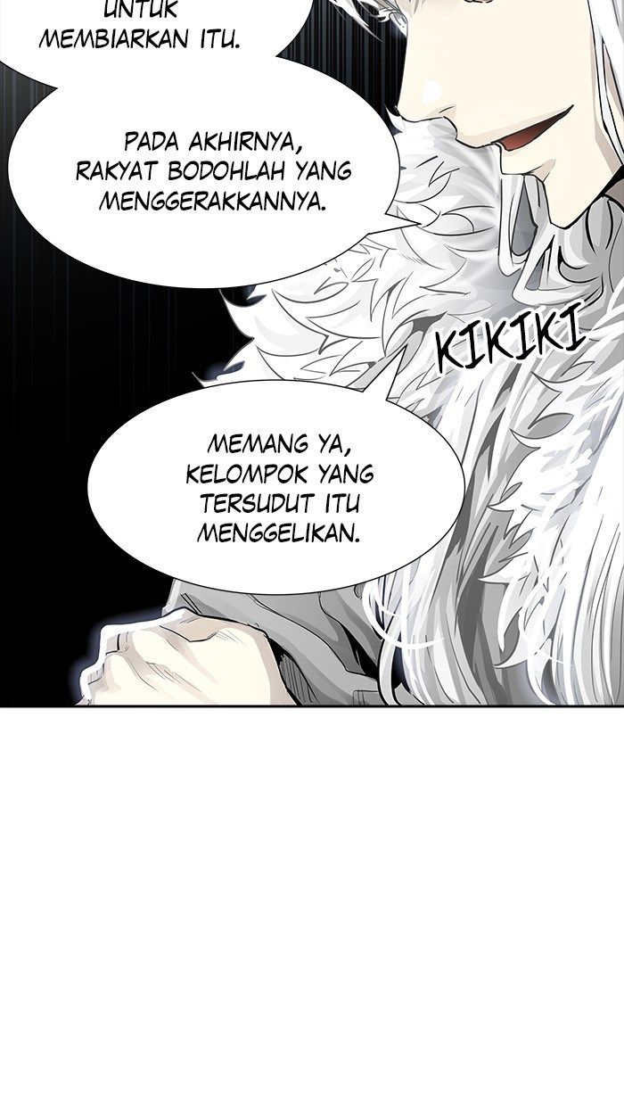 Tower of God Chap 456 - Next Chap 457