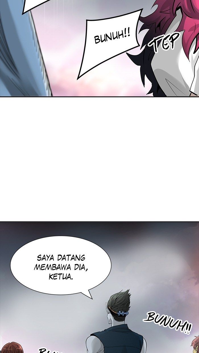 Tower of God Chap 456 - Next Chap 457