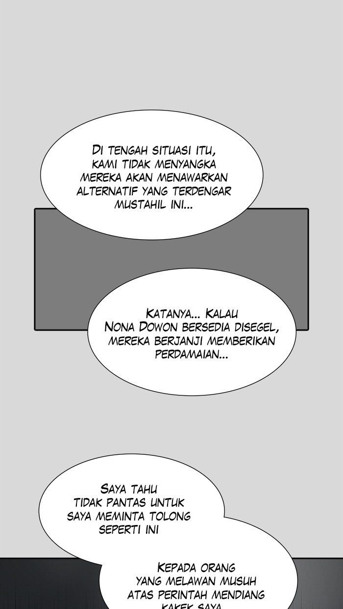 Tower of God Chap 456 - Next Chap 457