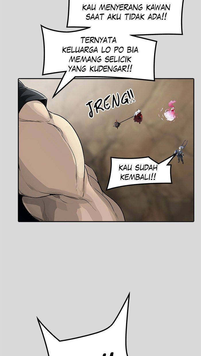 Tower of God Chap 456 - Next Chap 457