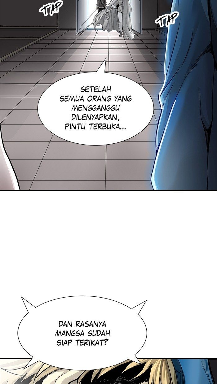 Tower of God Chap 458 - Next Chap 459